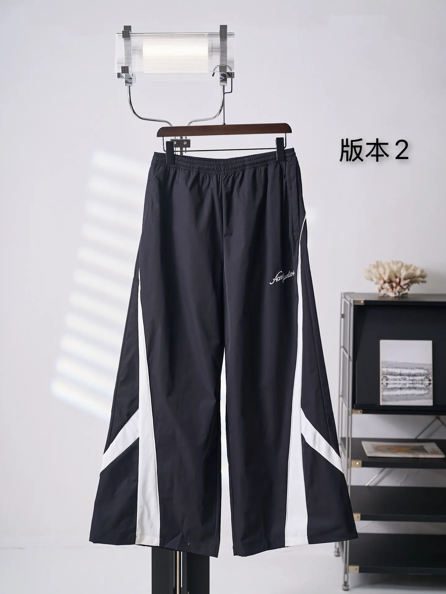 【 】 Acne Studios （ 2） 【In Stock】 46 48 50 52 Authentic 5500 ， ， 150 ， ， ， 1：1 ， 1：1 ， 1：1 ， 1：1 ，
